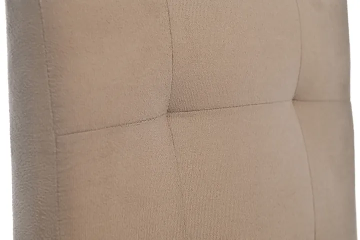 Suede na cor Cacau