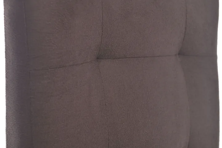 Suede na cor Marrom
