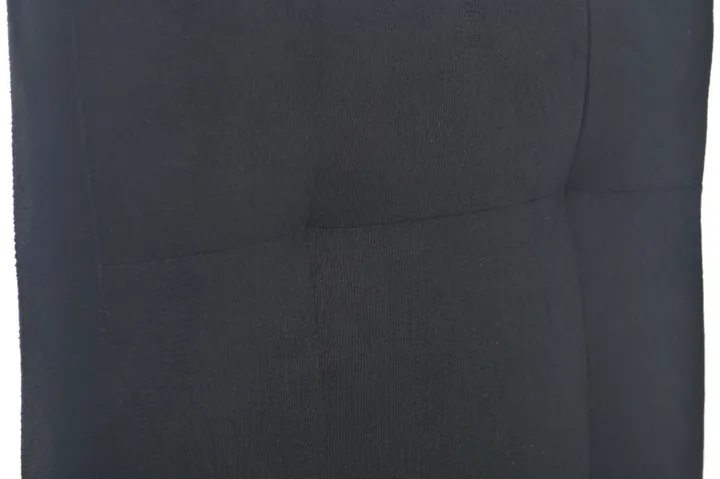Suede na cor Preto